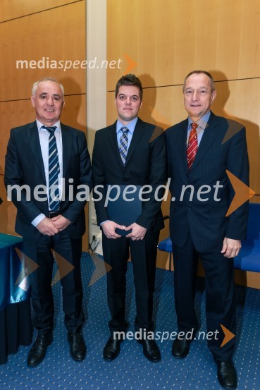  dr. Tomaž Irgolič, Fakulteta za strojništvo, Univerza v MariboruPromocija doktorjev znanosti UM, marec 2016