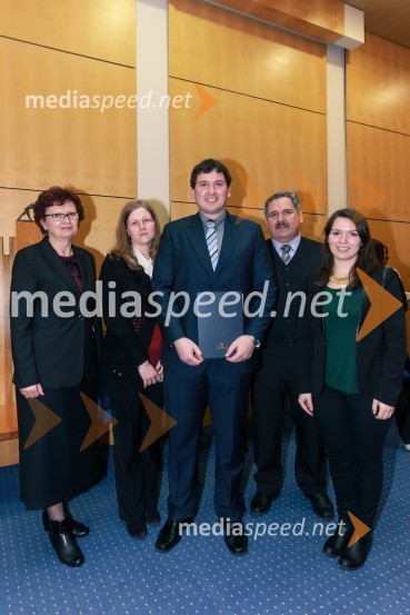 dr. dr. Matej Paulič, Fakulteta za strojništvo, Univerza v MariboruPromocija doktorjev znanosti UM, marec 2016