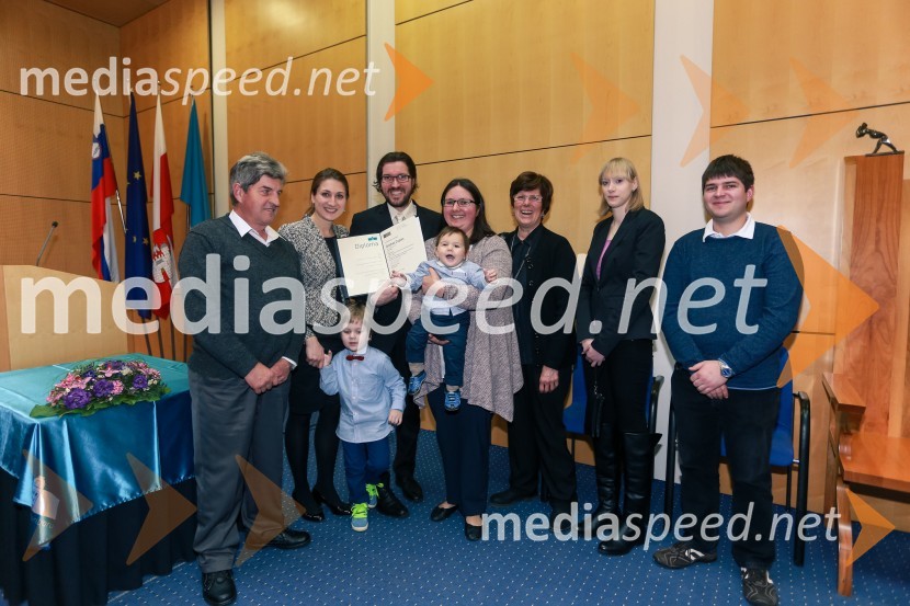  dr. Andrej Cupar, Fakulteta za strojništvo, Univerza v MairboruPromocija doktorjev znanosti UM, marec 2016