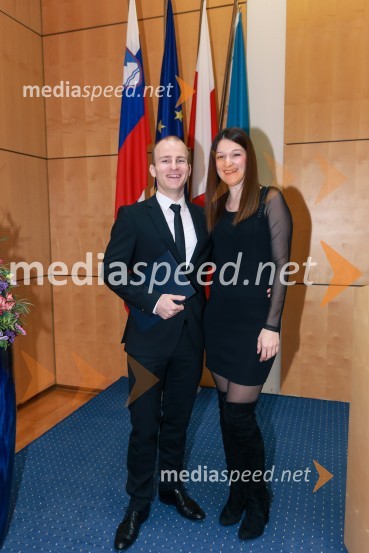  dr. Tine Konjedic, Fakulteta za elektrotehniko, računalništvo in informatikoPromocija doktorjev znanosti UM, marec 2016