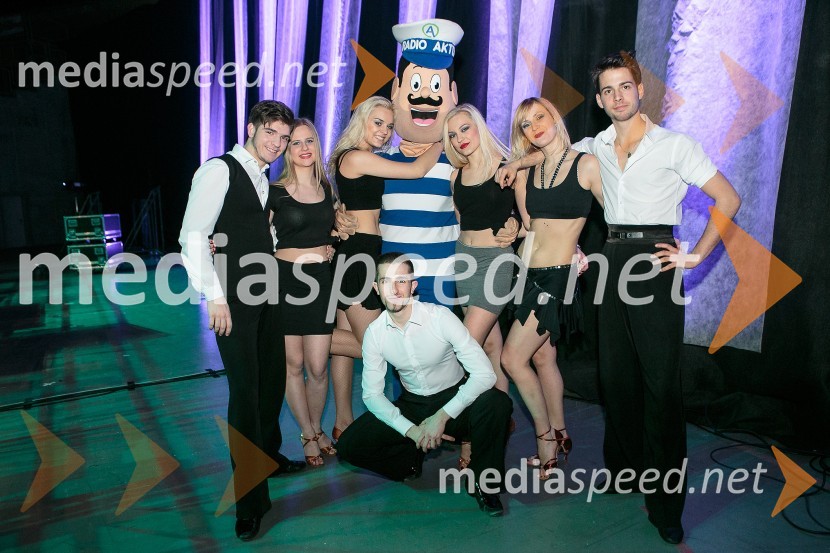 Aktualov dan žena 2016