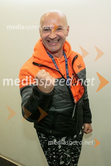  Miran Rudan, pevecAktualov dan žena 2016