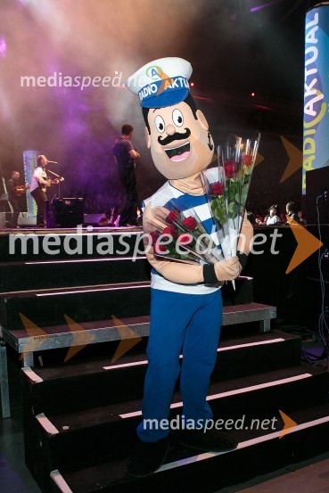 Aktualov dan žena 2016