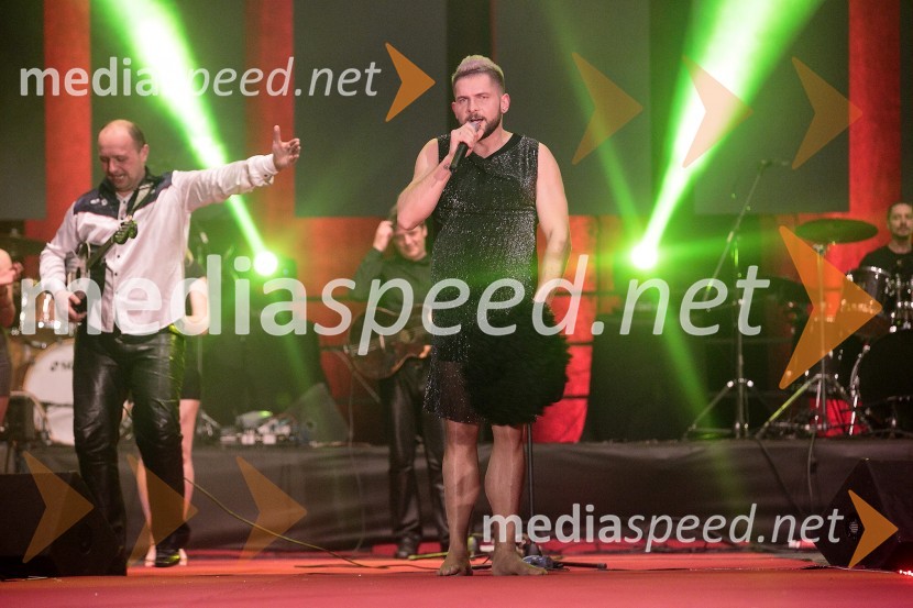 Aktualov dan žena 2016