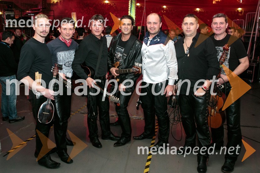 Aktualov dan žena 2016