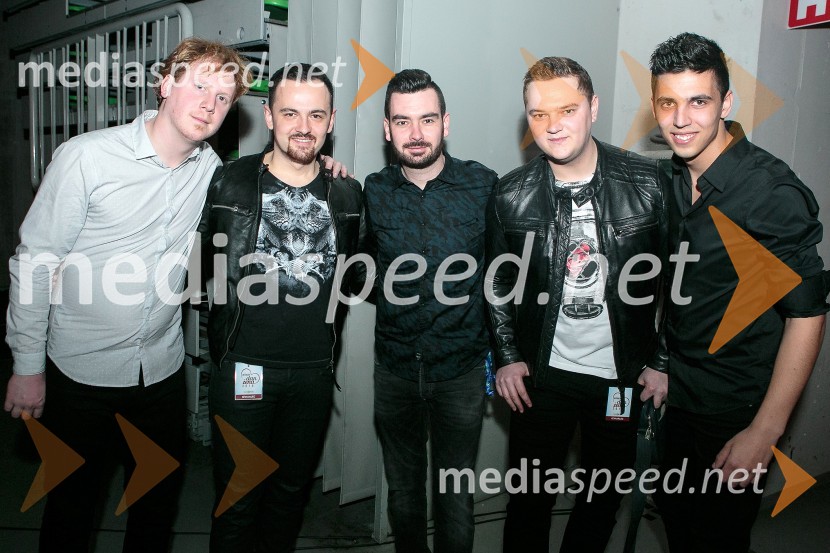 Aktualov dan žena 2016