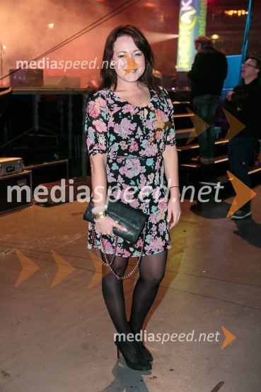 Aktualov dan žena 2016