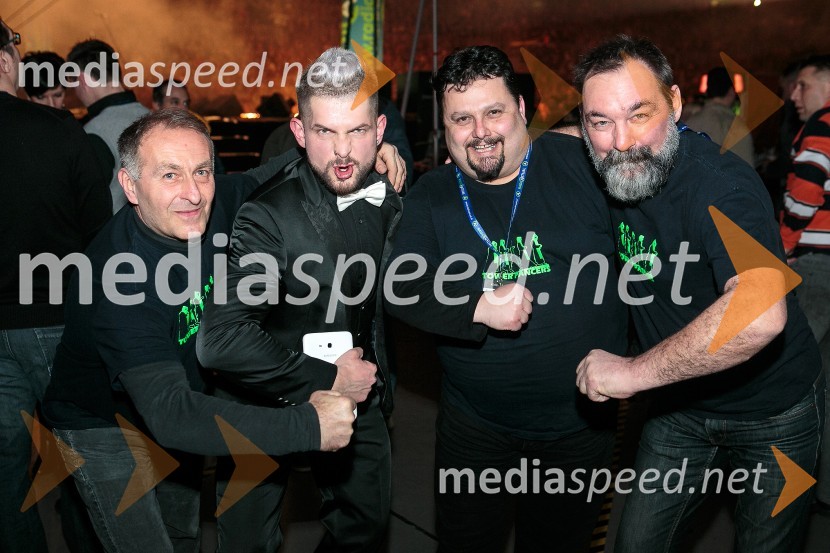 Aktualov dan žena 2016