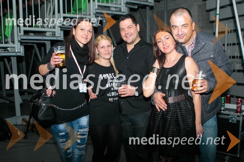 Aktualov dan žena 2016