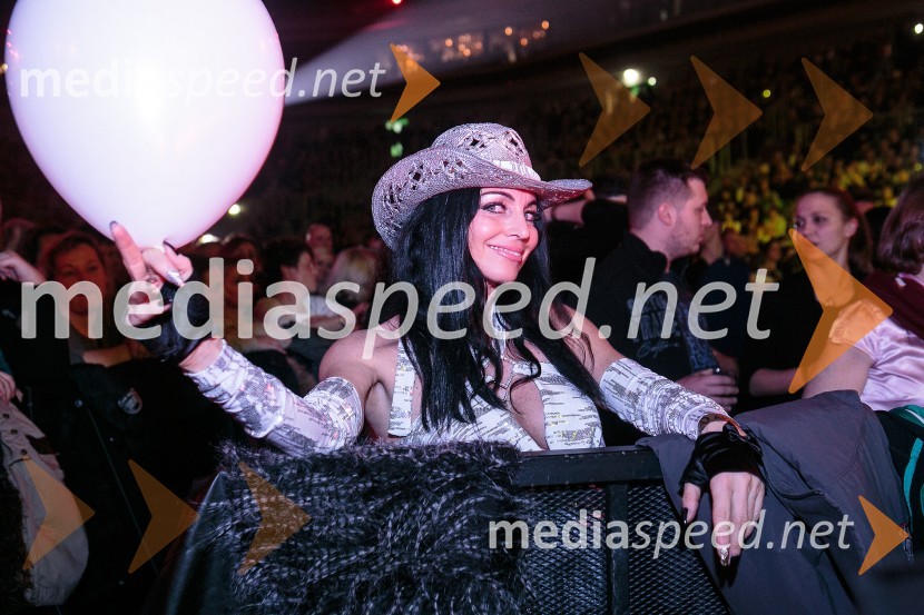 Aktualov dan žena 2016