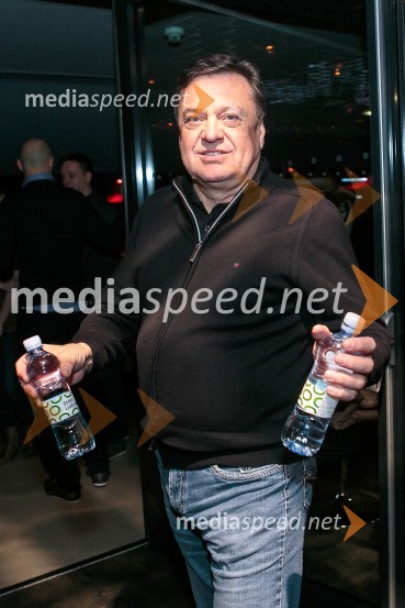  Zoran Janković, župan MOL, predsednik PSAktualov dan žena 2016