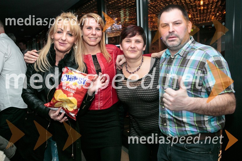 Aktualov dan žena 2016