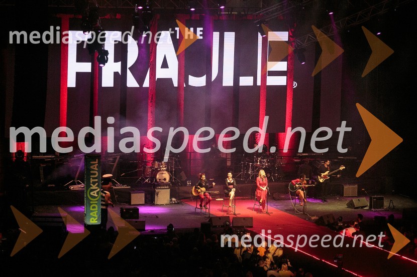 Aktualov dan žena 2016