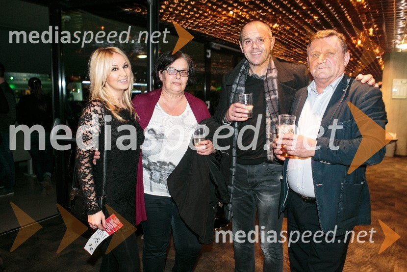  Saša Lendero, pevka, voditeljica;  ... ;  ... ;  ... Aktualov dan žena 2016