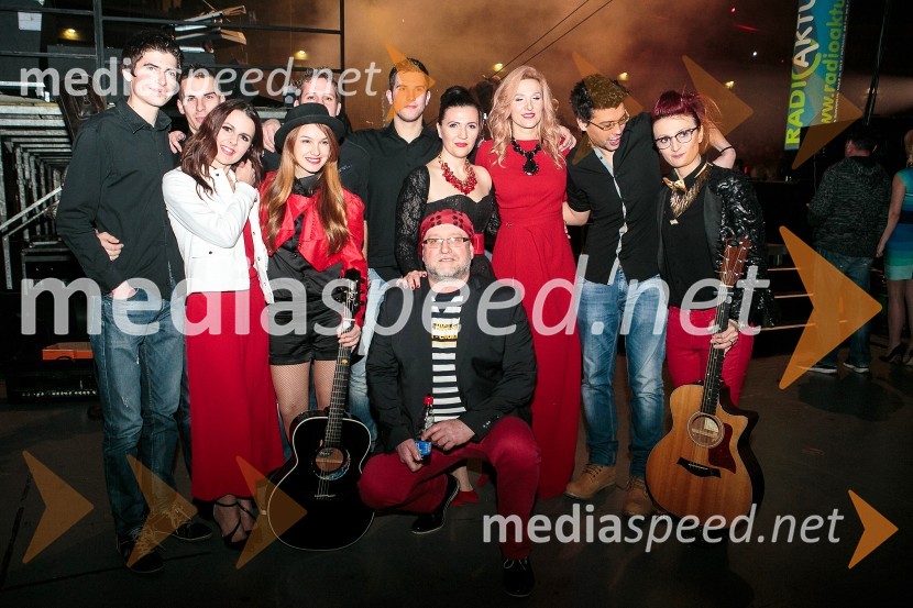 Aktualov dan žena 2016