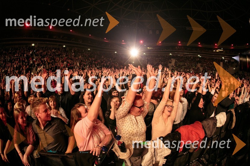 Aktualov dan žena 2016