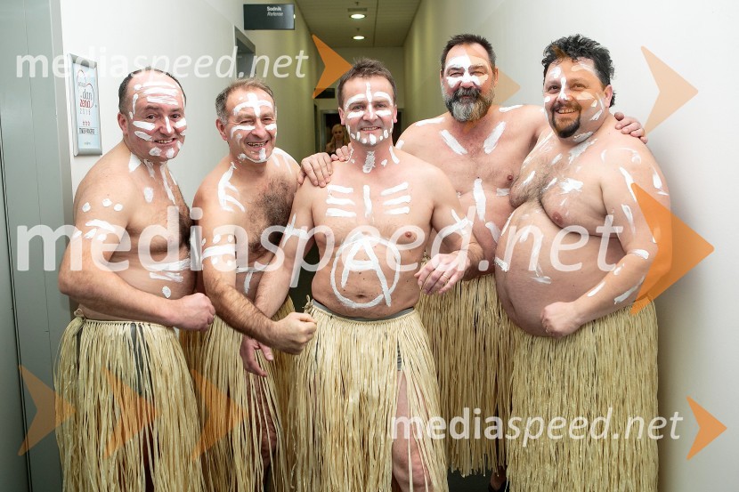 Aktualov dan žena 2016