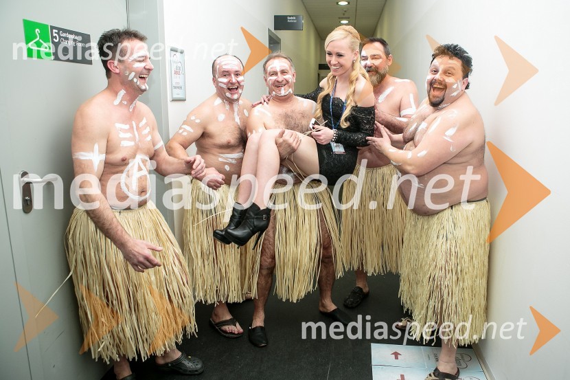 Aktualov dan žena 2016