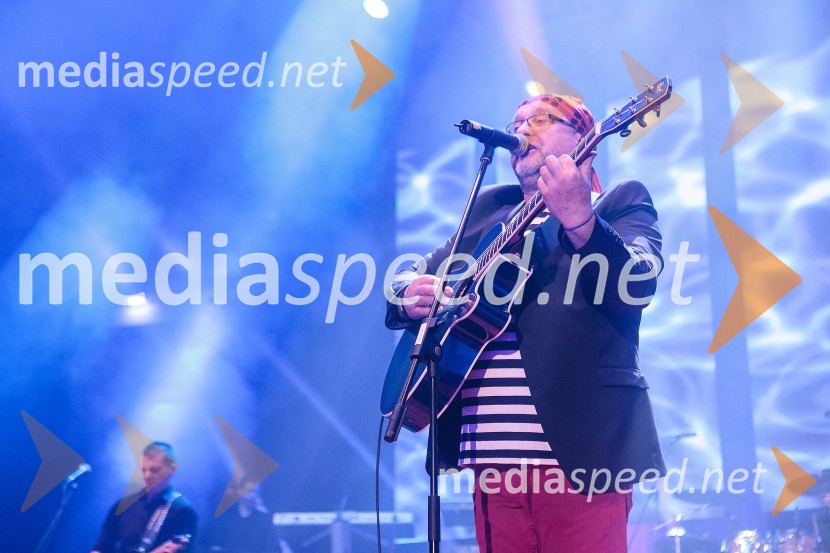  Oliver Jakovčev, pevecAktualov dan žena 2016