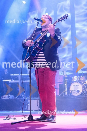  Oliver Jakovčev, pevecAktualov dan žena 2016