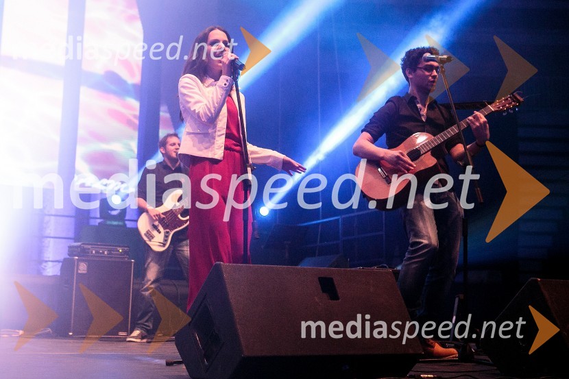 Aktualov dan žena 2016