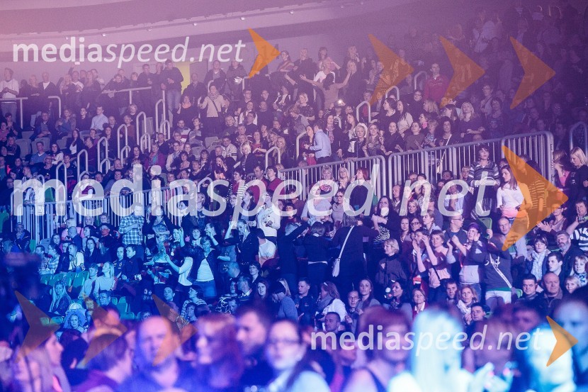 Aktualov dan žena 2016