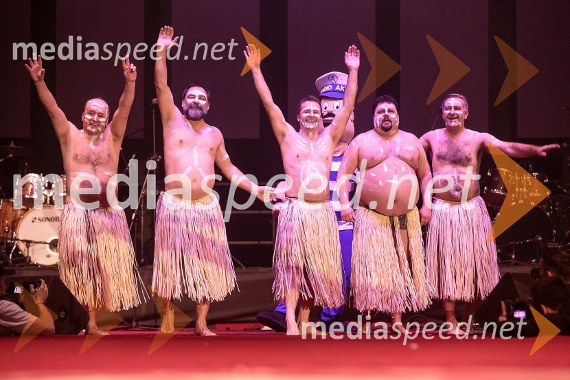 Aktualov dan žena 2016