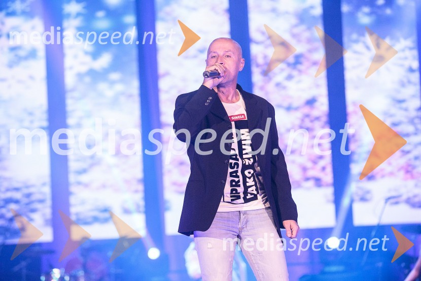  Miran Rudan, pevecAktualov dan žena 2016