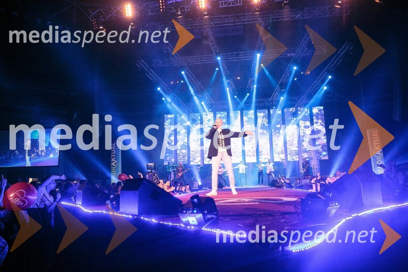  Miran Rudan, pevecAktualov dan žena 2016