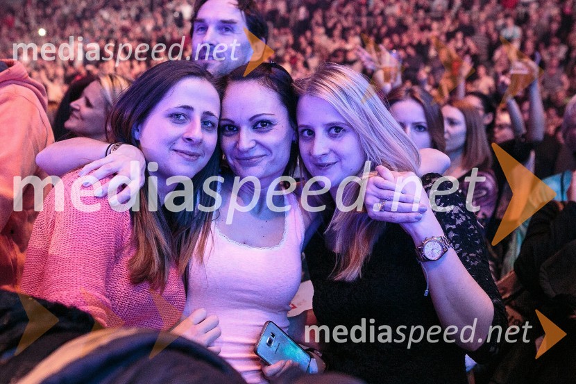 Aktualov dan žena 2016