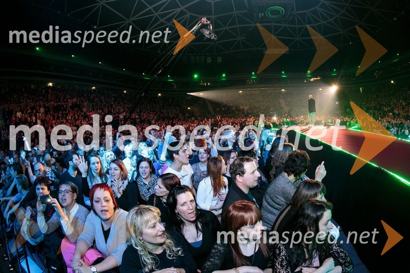 Aktualov dan žena 2016