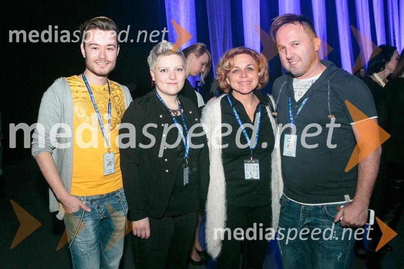 Aktualov dan žena 2016