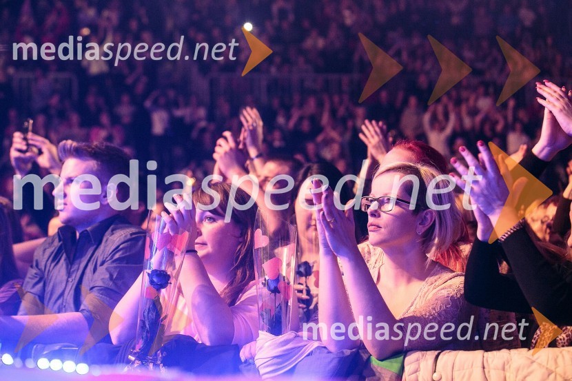 Aktualov dan žena 2016