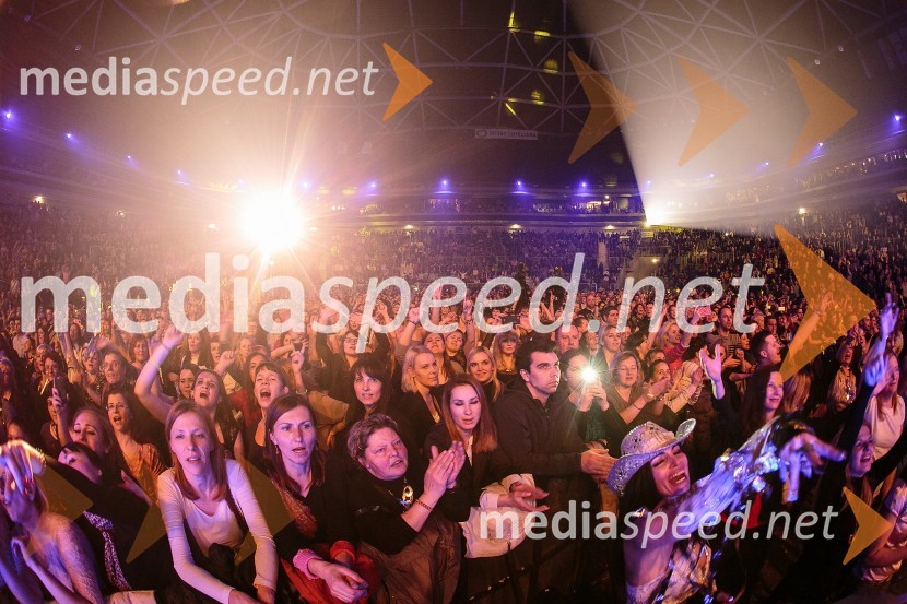 Aktualov dan žena 2016