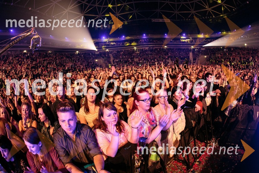 Aktualov dan žena 2016