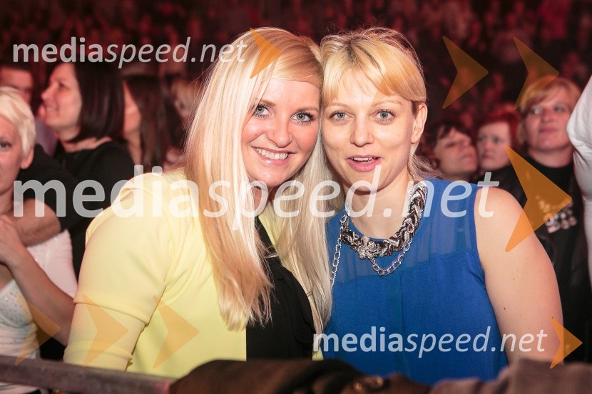 Aktualov dan žena 2016