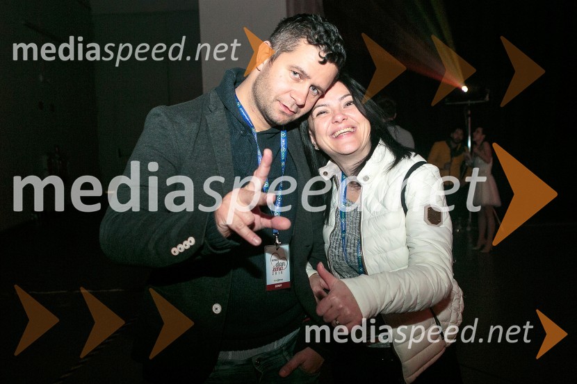 Aktualov dan žena 2016