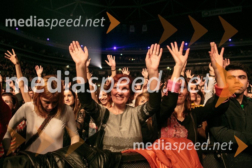 Aktualov dan žena 2016