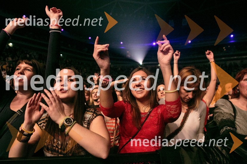 Aktualov dan žena 2016