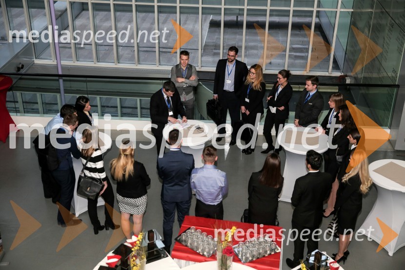 CFA Institute Research Challenge 2016, lokalni finaleCFA Institute Research Challenge 2016, lokalni finale