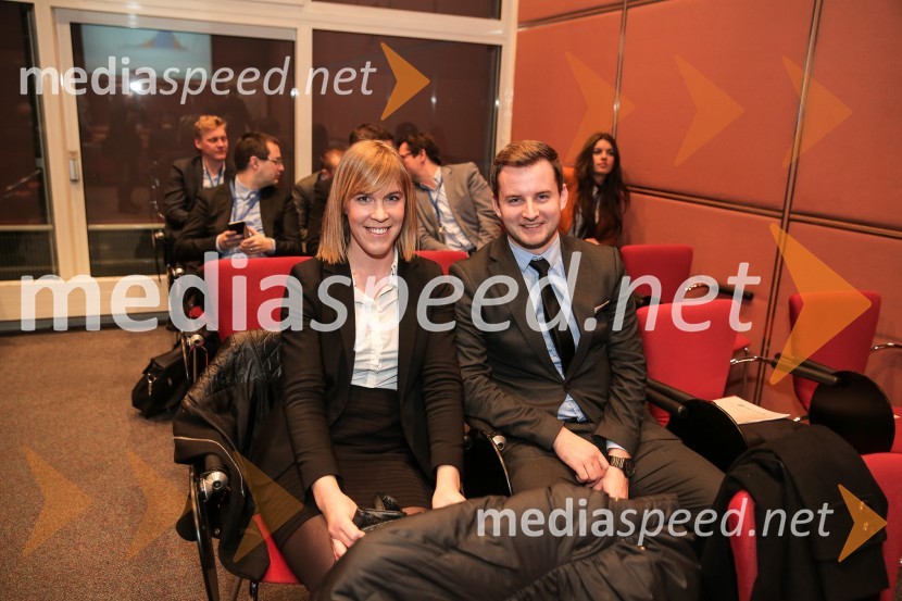  Nastja Vidmar;  Grega  KurentCFA Institute Research Challenge 2016, lokalni finale