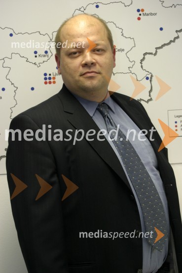 Avto Triglav - osebje