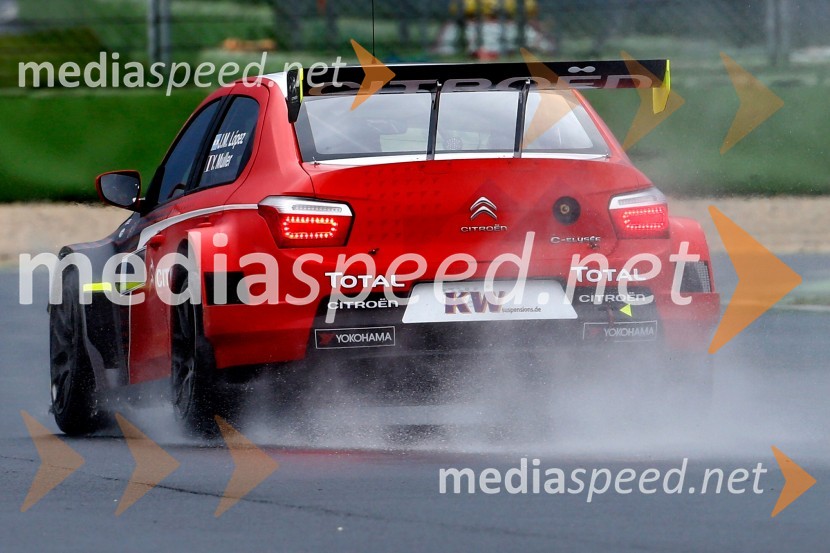 Citroën C Elysee v novih barvahCitroën C Elysee v novih barvah