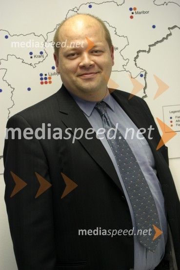 Avto Triglav - osebje