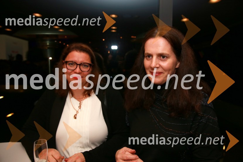  Katja Drnovšek Jarc, državna pravobranilka;  Alenka Miškec, Narodni muzej SlovenijeOna 365 za leto 2015 je Maja Plaz