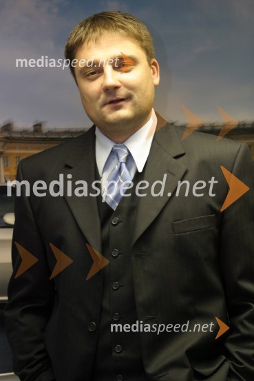 Avto Triglav - osebje