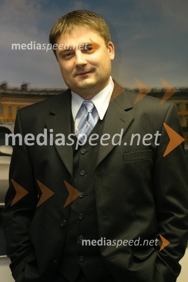 Avto Triglav - osebje