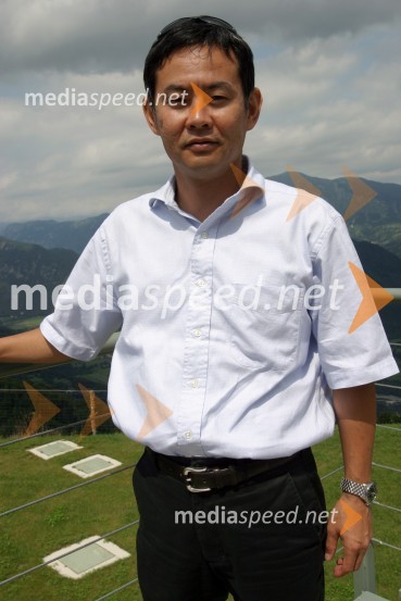 Toyota Corolla predstavitev