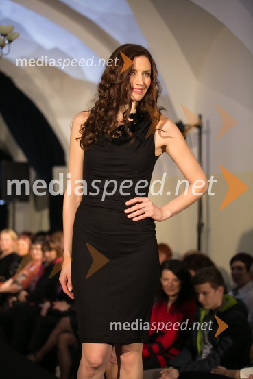  Nataša Pinoza Grilc, Miss Universe Slovenije 20061. ženska salamiada v Sevnici na dan mučenikov razvajala dame