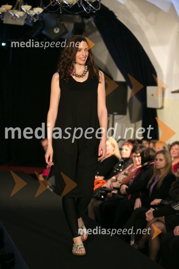  Nataša Pinoza Grilc, Miss Universe Slovenije 20061. ženska salamiada v Sevnici na dan mučenikov razvajala dame